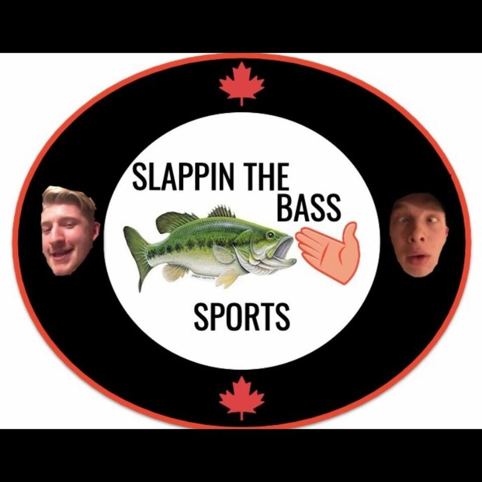 Slappin' The Bass Sports