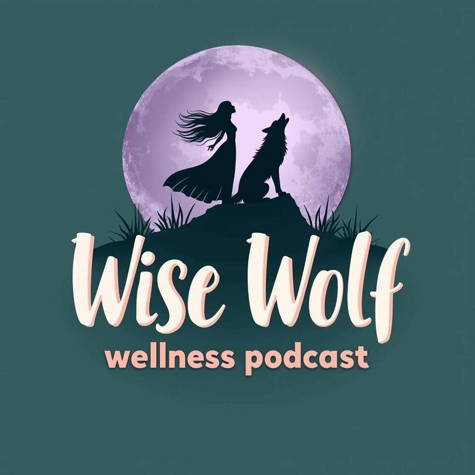Wise Wolf