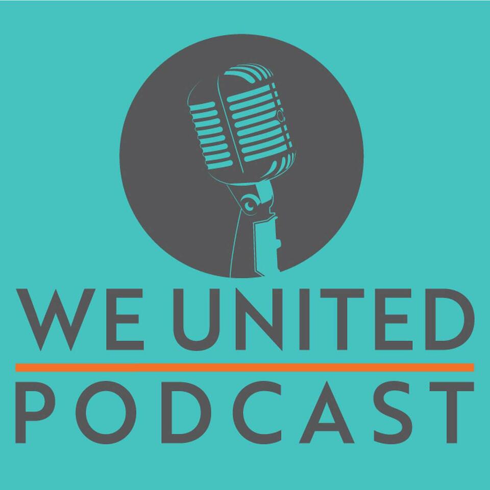 WE United Podcast