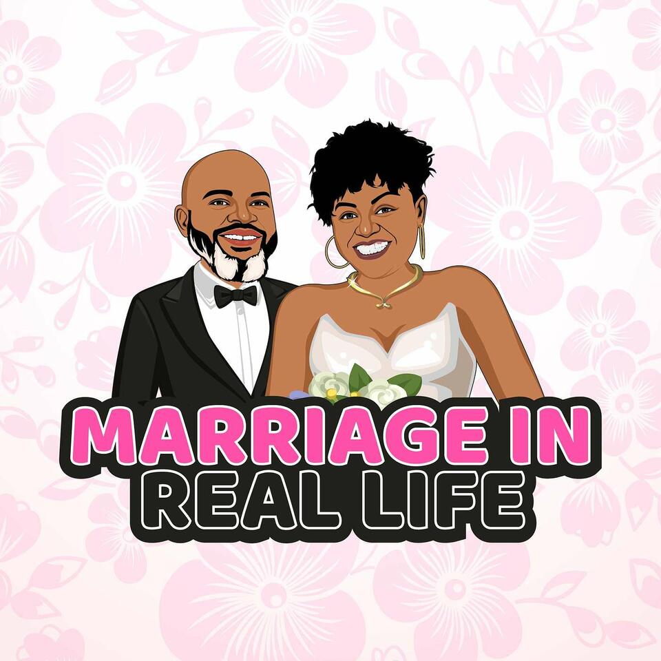 Marriage in Real Life