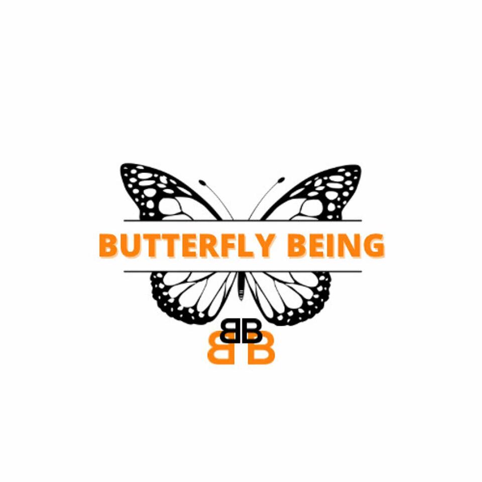 Butterfly Being
