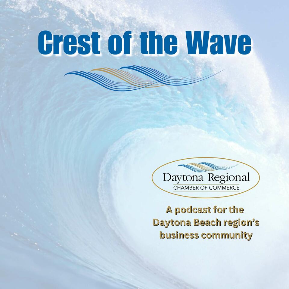 Crest of the Wave