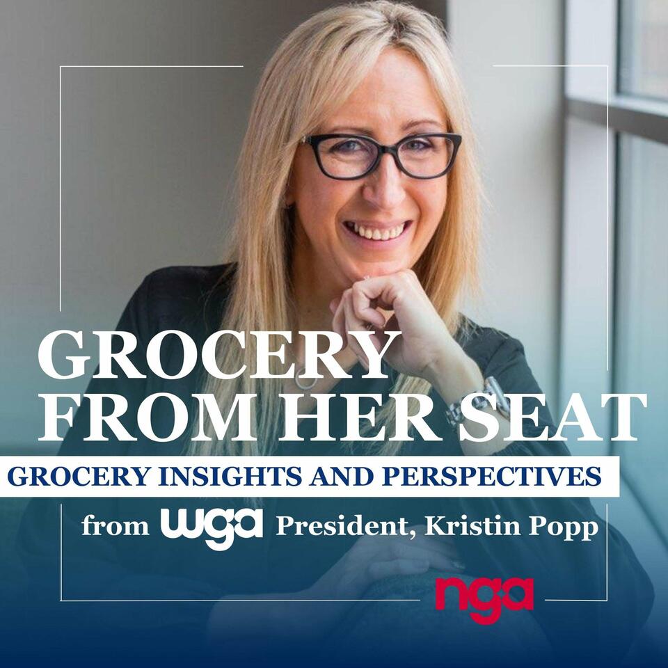 Grocery From Her Seat, Insights for Independent Grocers