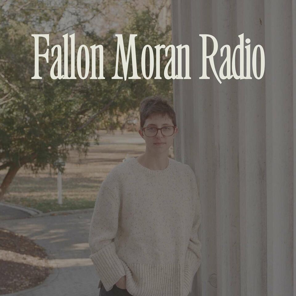 Fallon Moran Radio: The Online Business Blueprint