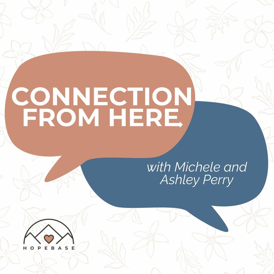 Connection From Here: Finding Community in a Changing World