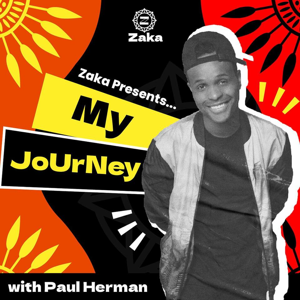 Zaka Presents: My Journey