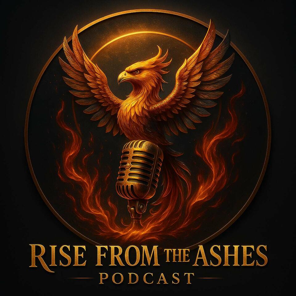 Rise From The Ashes