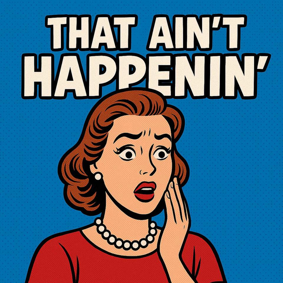 That Ain't Happenin' Podcast
