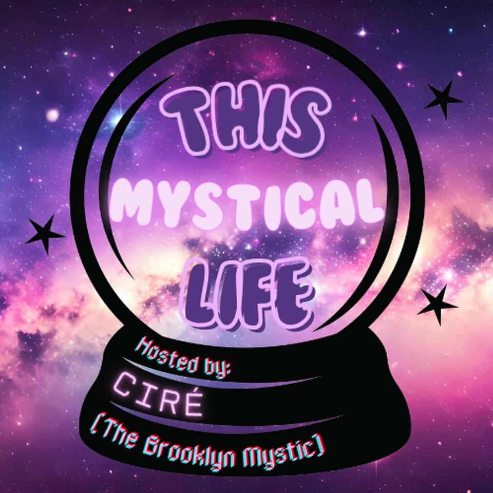 This Mystical Life