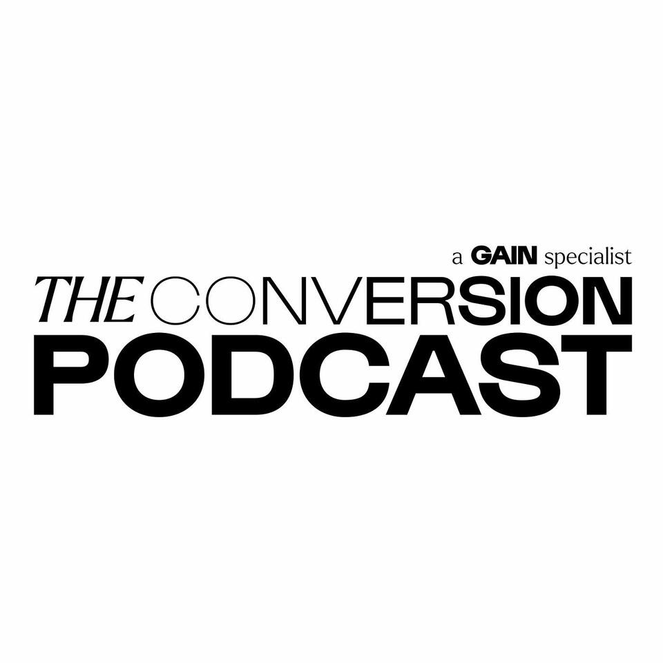 The Conversion Podcast
