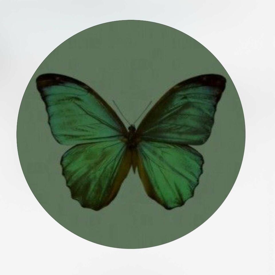 The Green Butterfly Effect