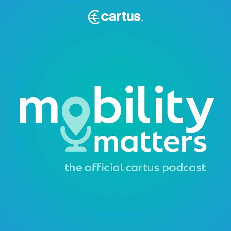 Mobility Matters