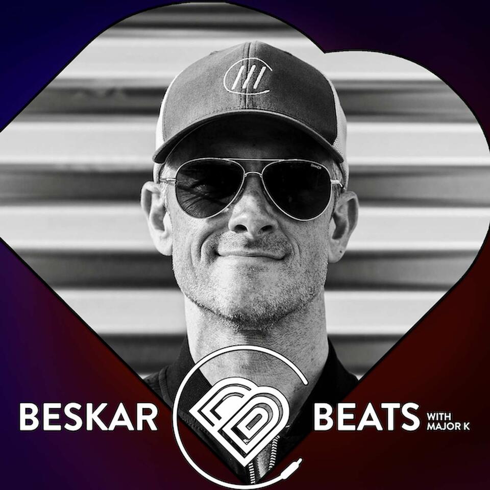 Beskar Beats with major K