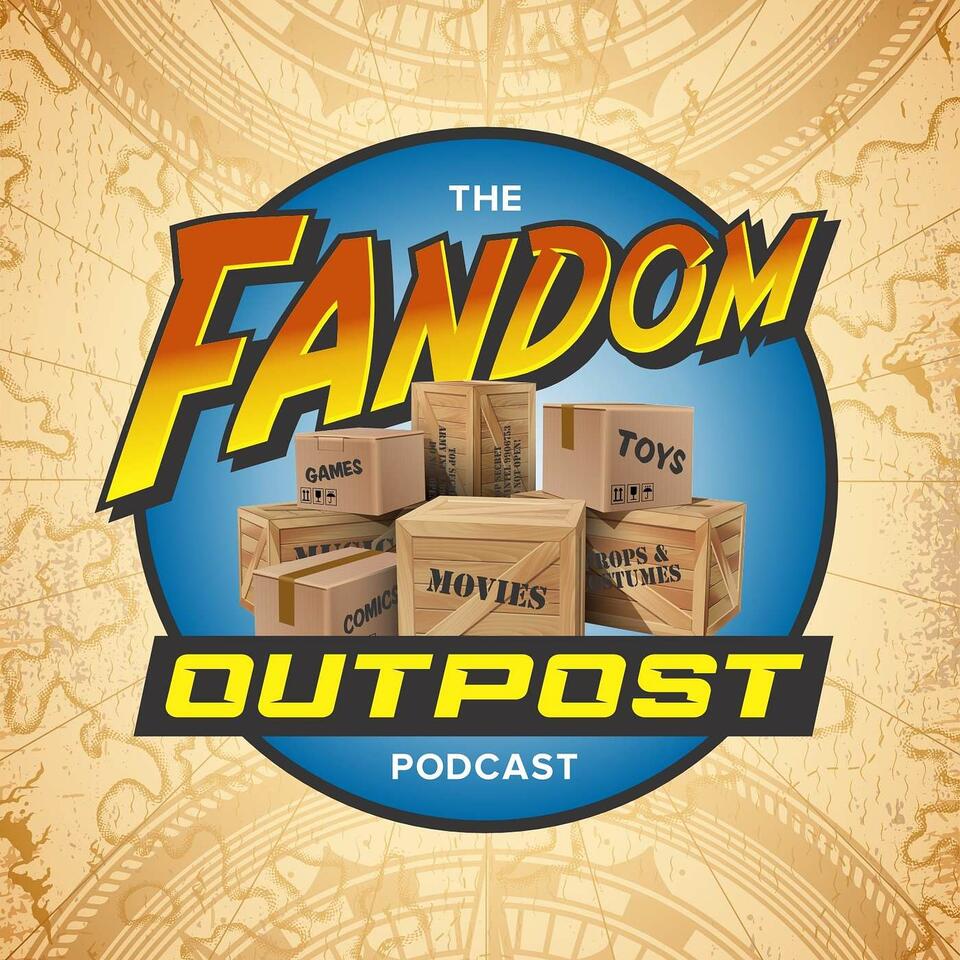 The Fandom Outpost