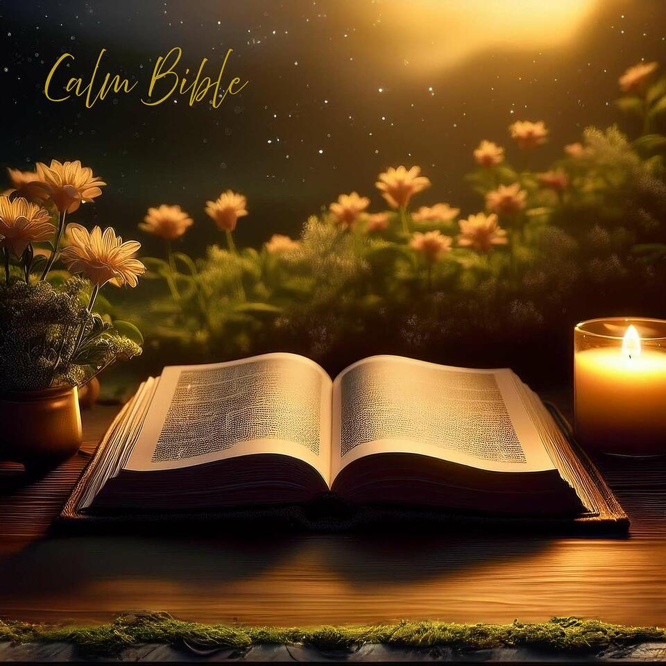 Calm Bible
