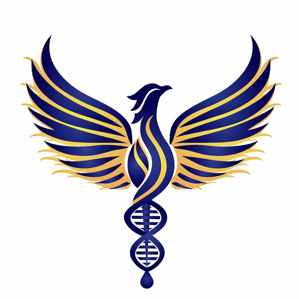 Rejuvenate Podcast with Elwin Robinson & Krissy Hawkes