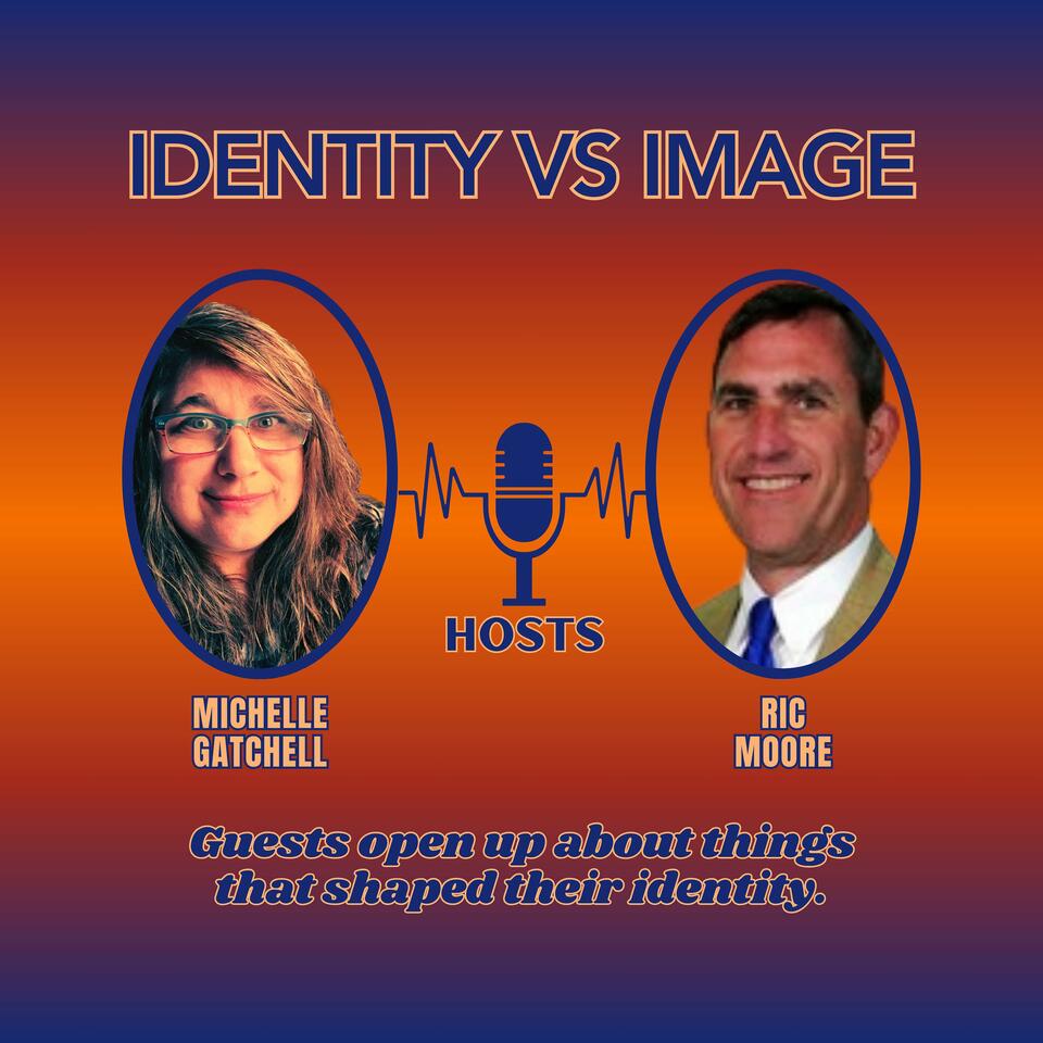 Identity VS Image