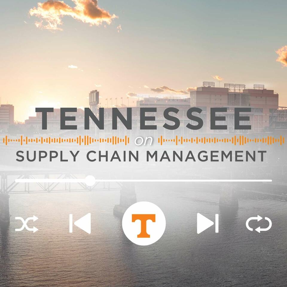Tennessee on Supply Chain Management