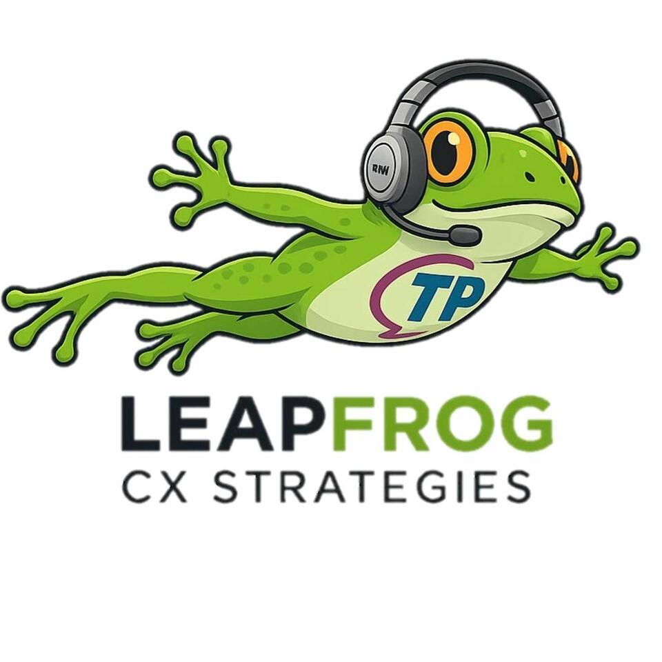 Leapfrog CX Strategies