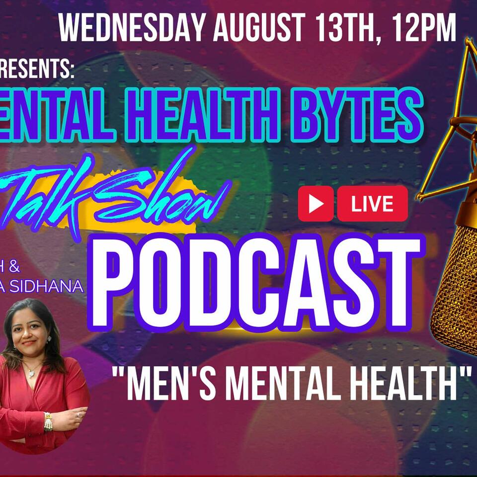 MENTAL HEALTH BYTES