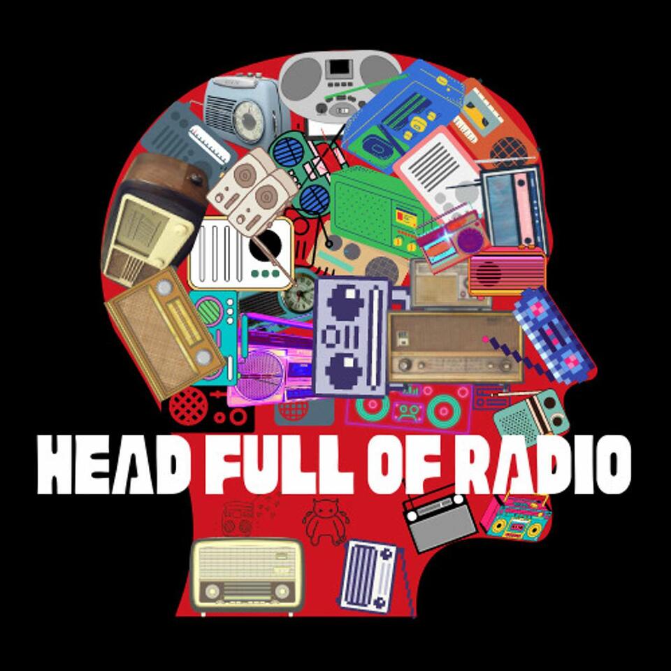 Head Full Of Radio