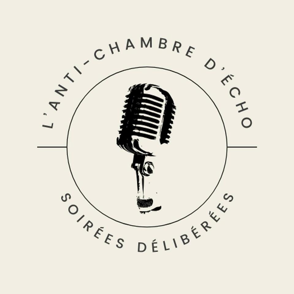 L'anti-chambre d'écho