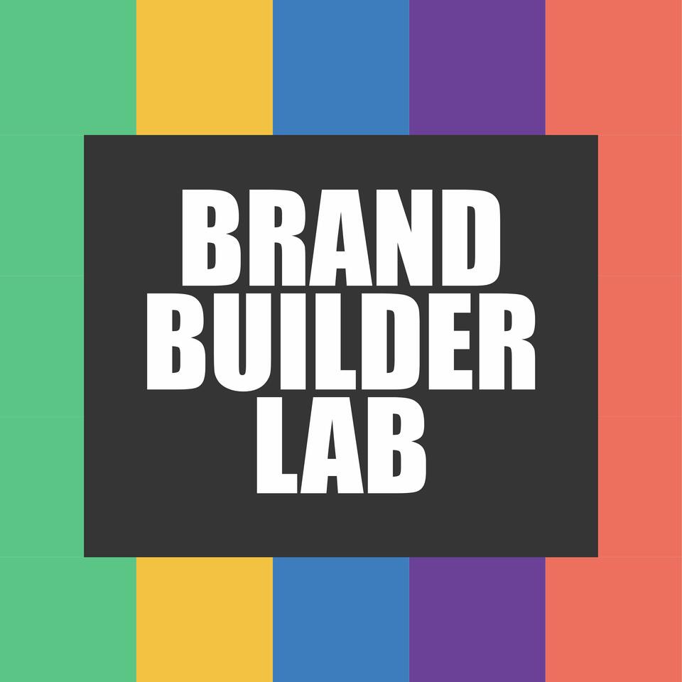 Brand Builder Lab