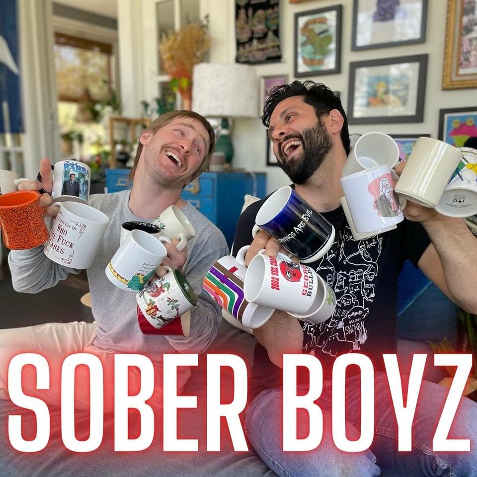 Sober Boyz