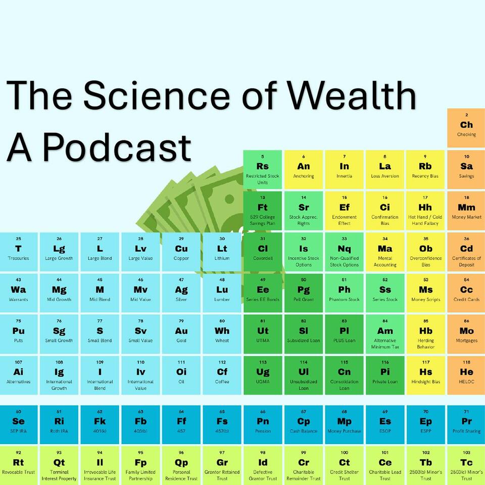 The Science of Wealth