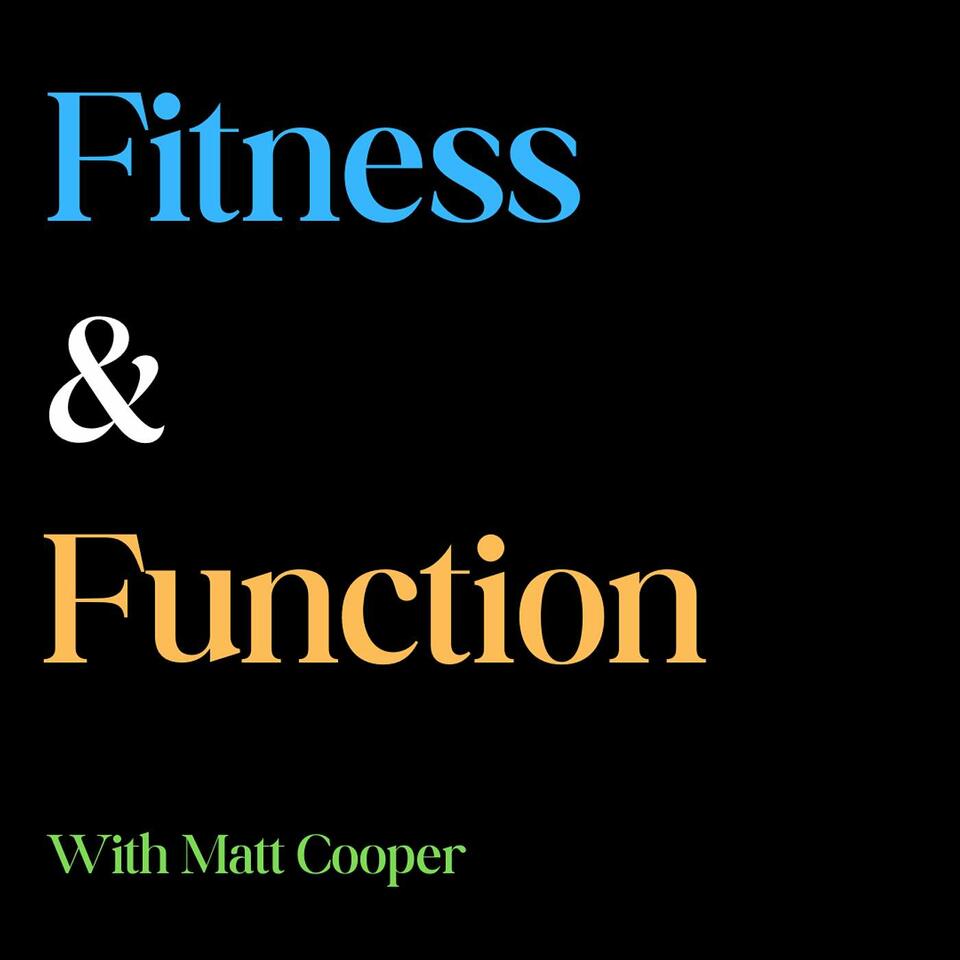 Fitness & Function