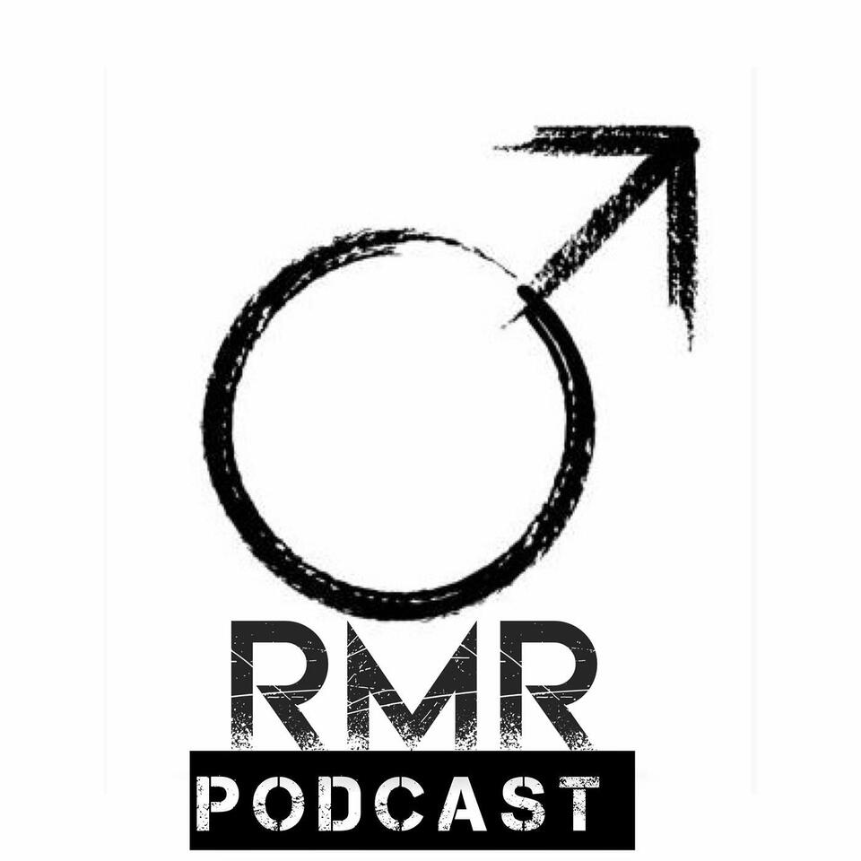 Real Men Revolution Podcast