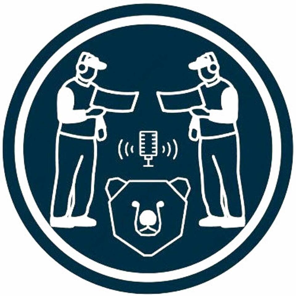 2 Coaches 1 Grizz