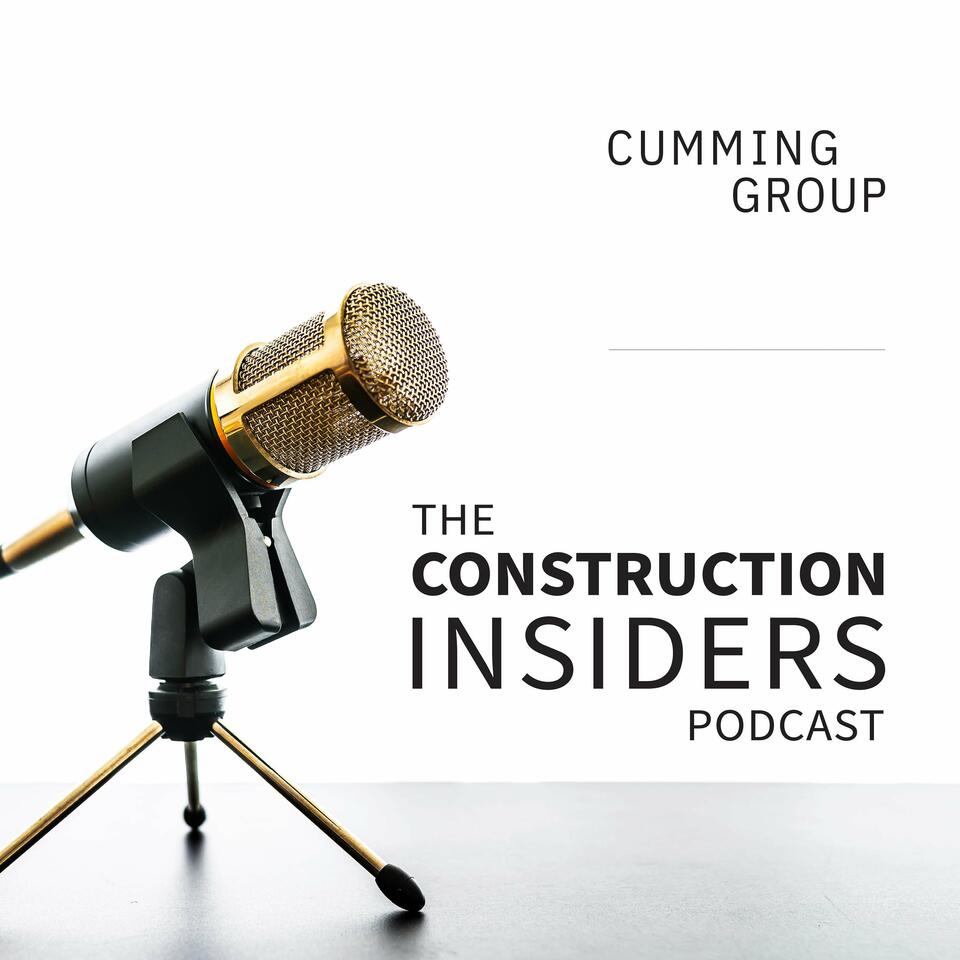 The Construction Insiders Podcast