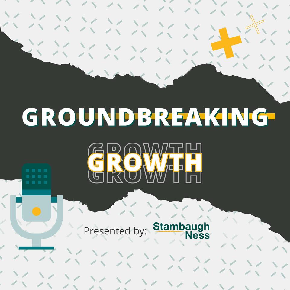 AEC Groundbreaking Growth