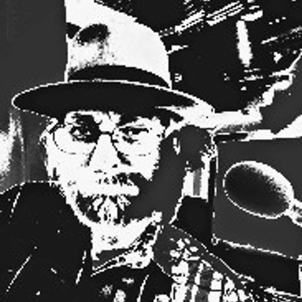 the Edge with Larry Holiday