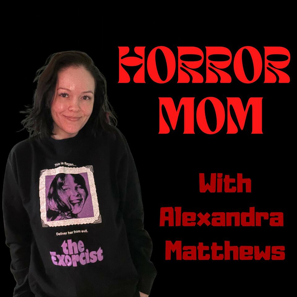 Horror Mom