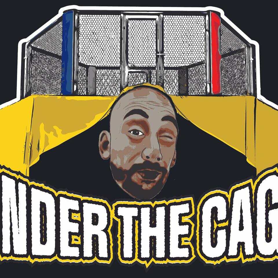 Under the Cage