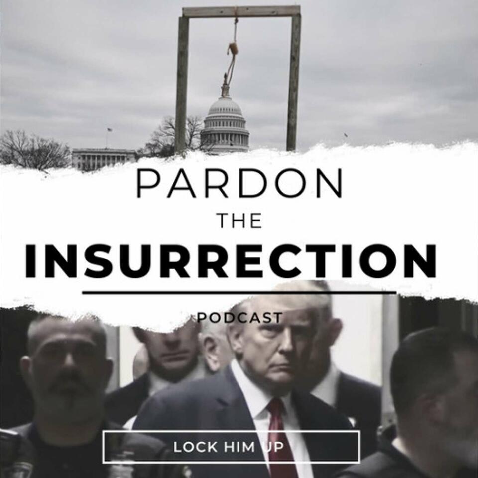 Pardon The Insurrection