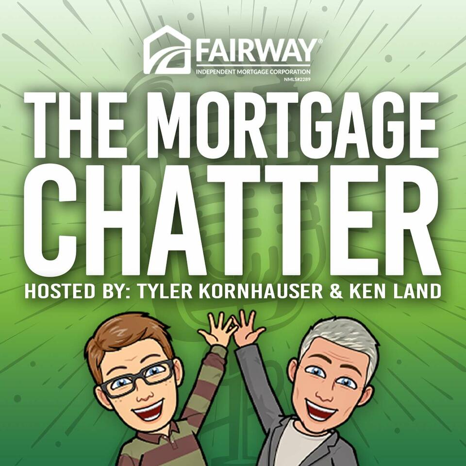 The Mortgage Chatter