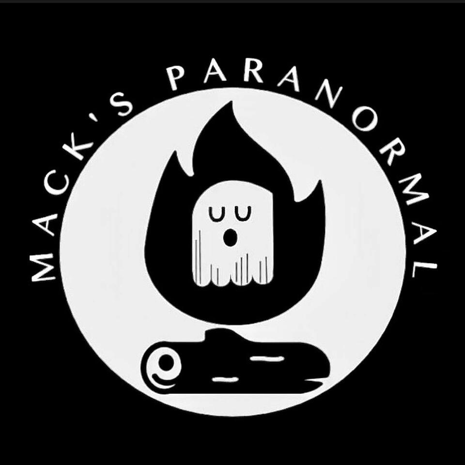 Mack’s Paranormal