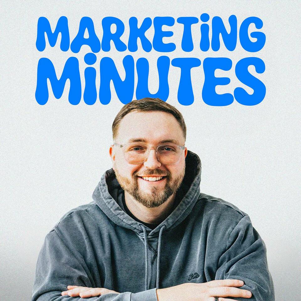 Marketing Minutes with Gannon Meyer