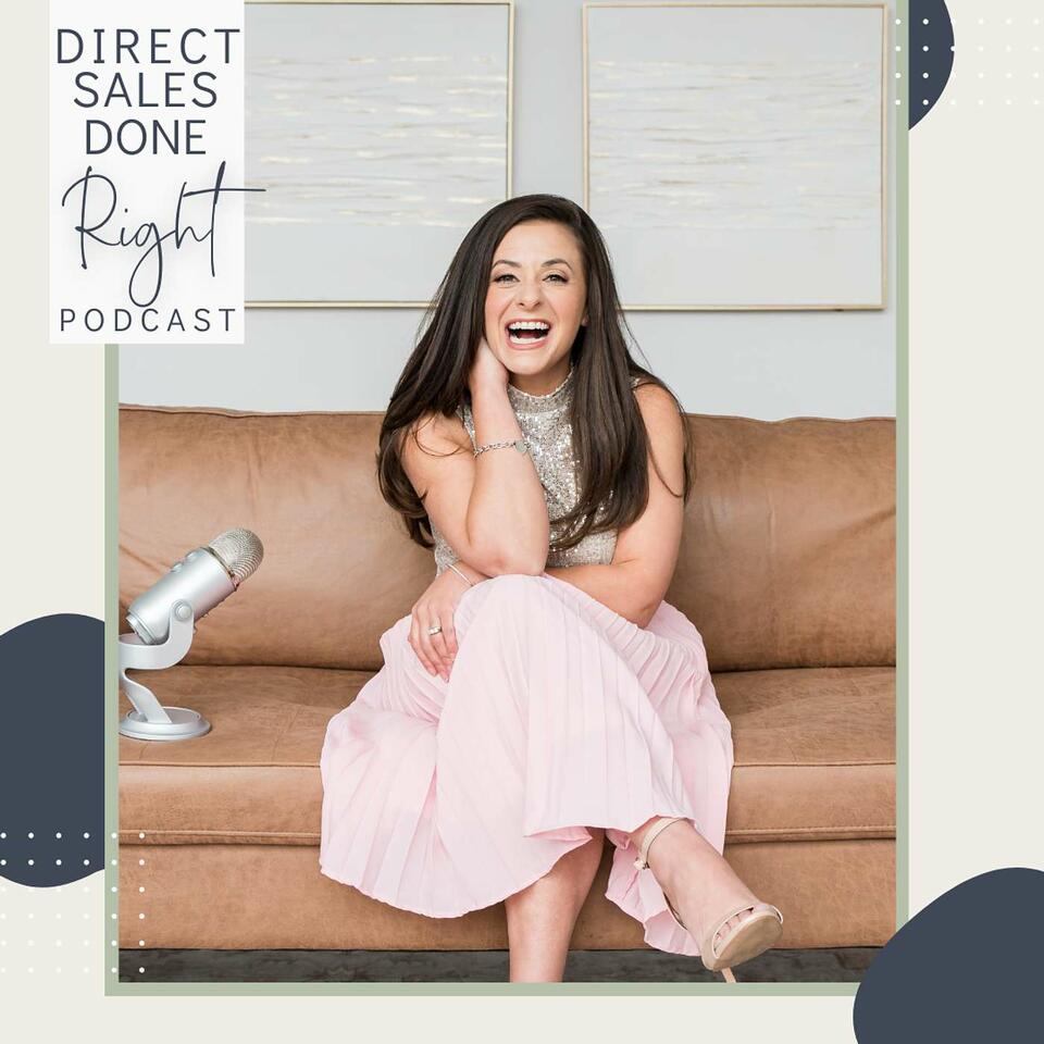 Direct Sales Done Right