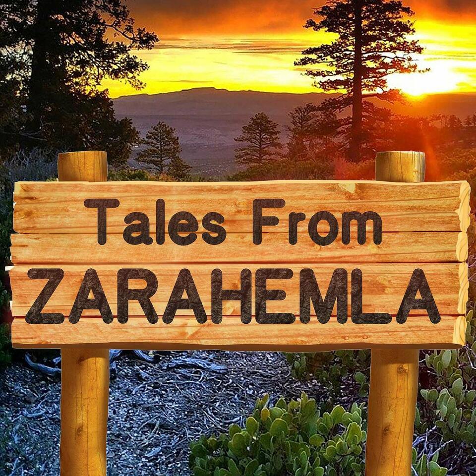Tales from Zarahemla