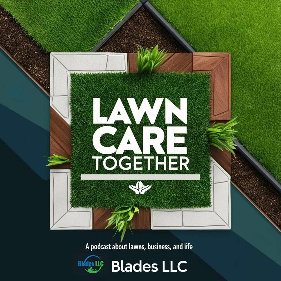 Lawn Care Together