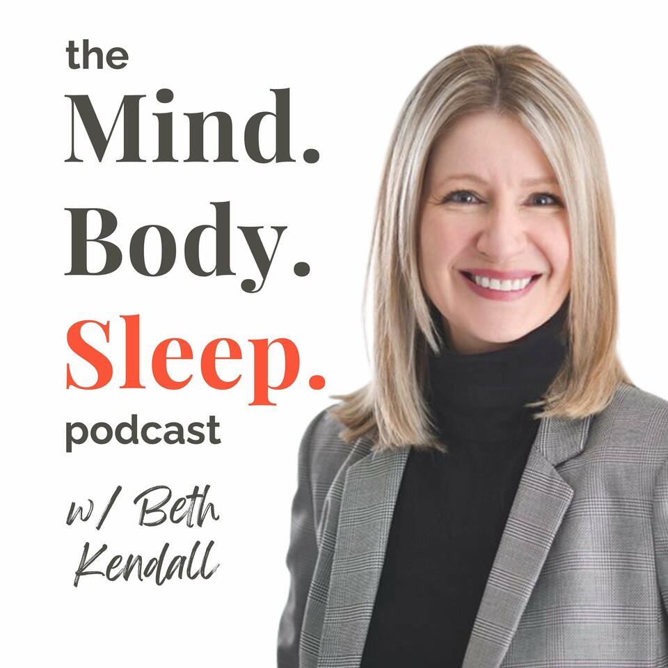 Mind. Body. Sleep.®