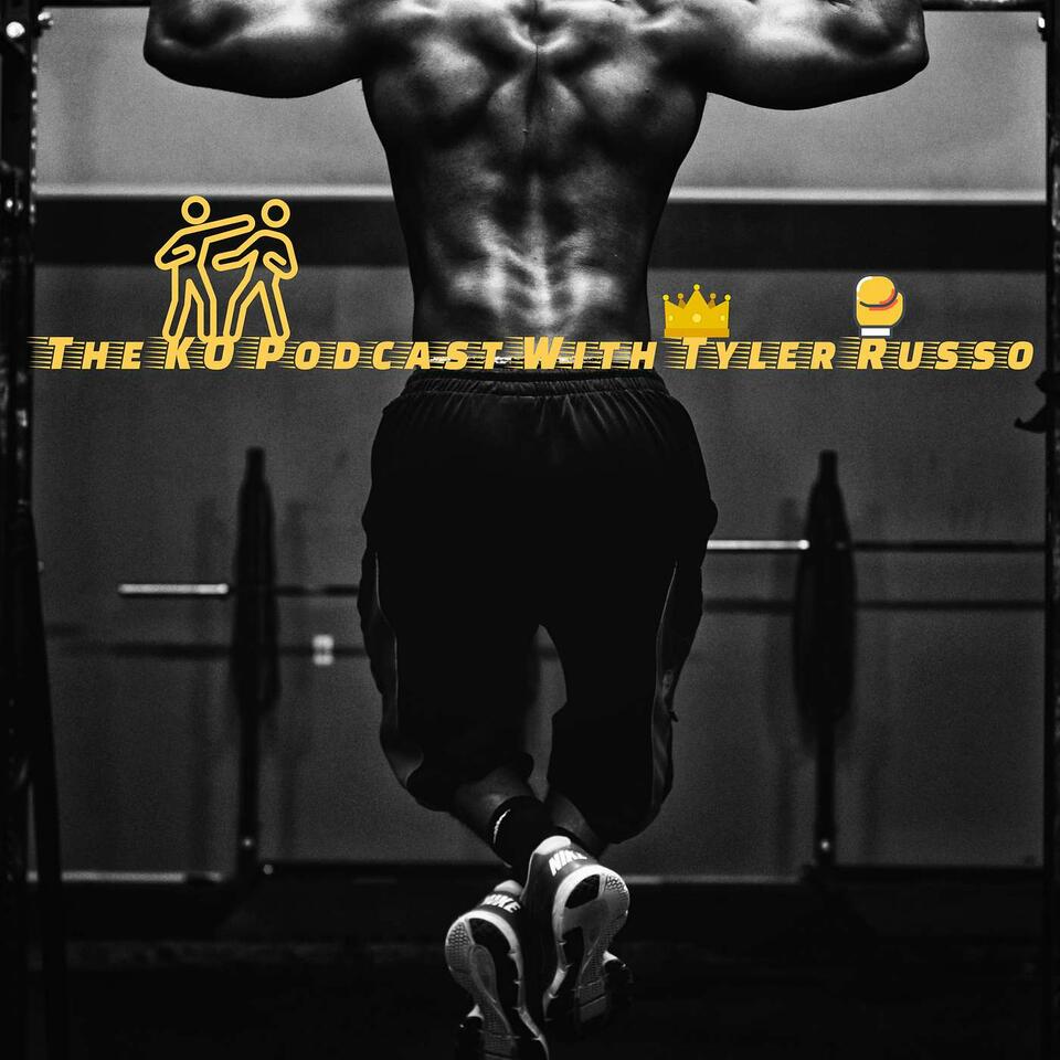 The KO Podcast With Tyler Russo