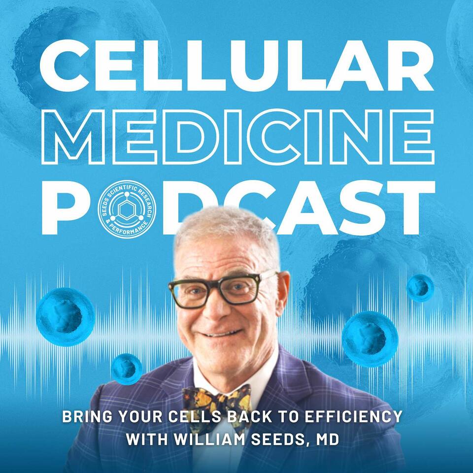 Cellular Medicine Podcast