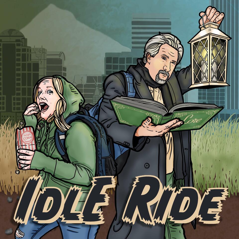 Idle Ride