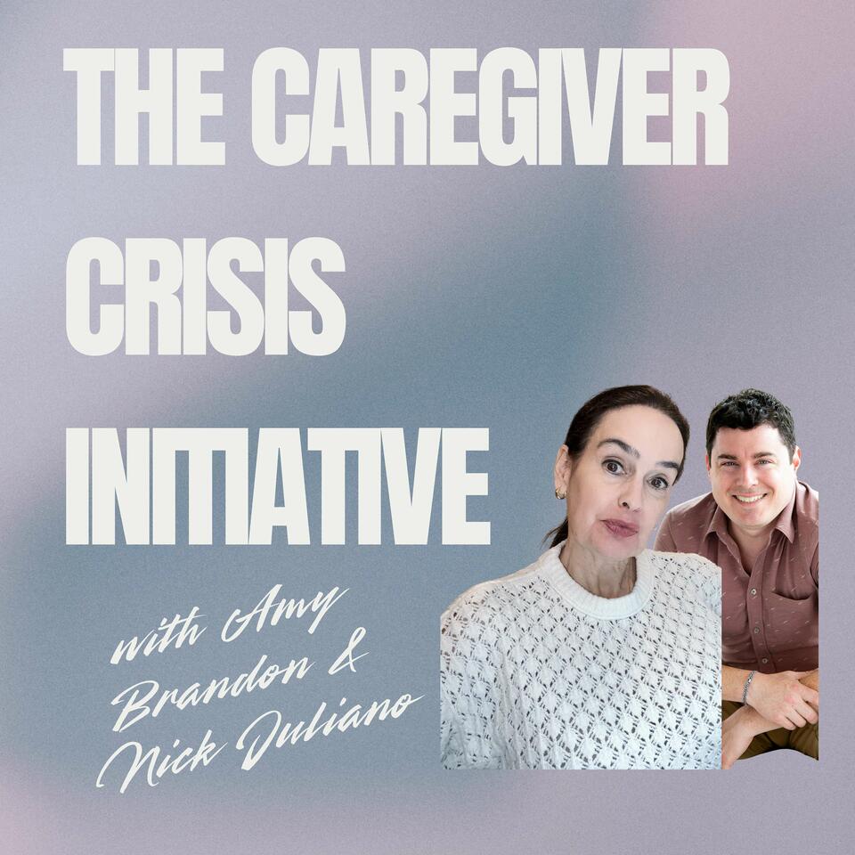 The Caregiver Innovation Show