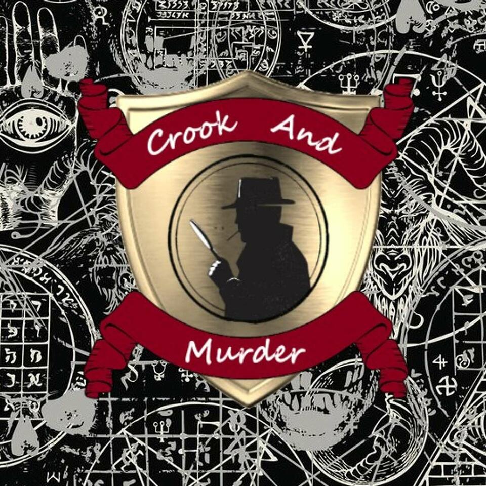 Crook and Murder